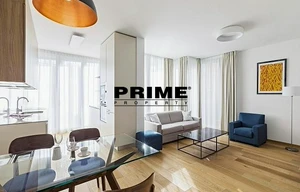 Apartment for rent, 2+kk - 1 bedroom, 76m<sup>2</sup>