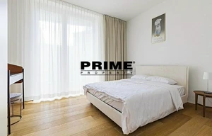 Apartment for rent, 2+kk - 1 bedroom, 76m<sup>2</sup>