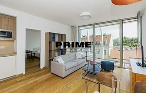 Apartment for rent, 2+kk - 1 bedroom, 62m<sup>2</sup>