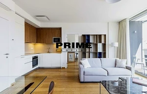 Apartment for rent, 2+kk - 1 bedroom, 62m<sup>2</sup>