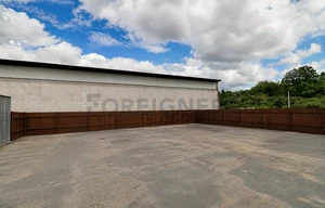 Warehouse for rent, 610m<sup>2</sup>