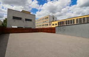 Warehouse for rent, 610m<sup>2</sup>