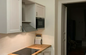 Apartment for rent, 1+1 - Studio, 37m<sup>2</sup>