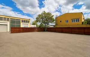 Warehouse for rent, 412m<sup>2</sup>