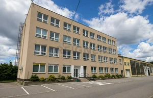 Warehouse for rent, 412m<sup>2</sup>