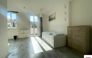 Apartment for rent, 1+KK - Studio, 21m<sup>2</sup>