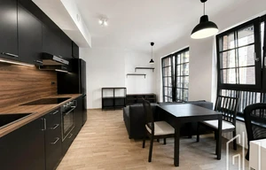 Apartment for rent, 2+kk - 1 bedroom, 52m<sup>2</sup>
