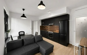 Apartment for rent, 2+kk - 1 bedroom, 52m<sup>2</sup>