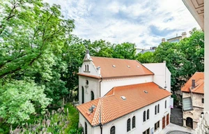 Apartment for sale, 3+kk - 2 bedrooms, 102m<sup>2</sup>