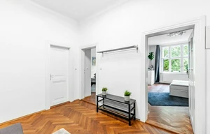 Apartment for sale, 3+kk - 2 bedrooms, 102m<sup>2</sup>