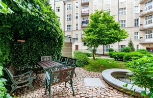 Apartment for sale, 3+kk - 2 bedrooms, 102m<sup>2</sup>