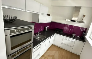Apartment for rent, 2+kk - 1 bedroom, 59m<sup>2</sup>