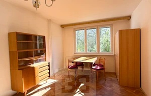 Apartment for rent, 3+1 - 2 bedrooms, 86m<sup>2</sup>