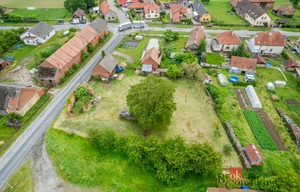 Building plot for sale, 1478m<sup>2</sup>