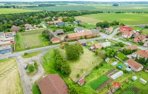 Building plot for sale, 1478m<sup>2</sup>