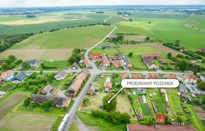 Building plot for sale, 1478m<sup>2</sup>