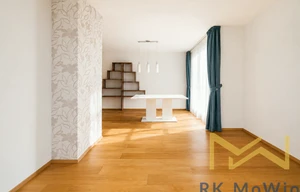 Apartment for rent, 3+kk - 2 bedrooms, 100m<sup>2</sup>