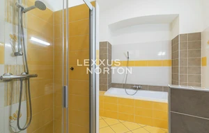 Apartment for rent, 4+kk - 3 bedrooms, 144m<sup>2</sup>