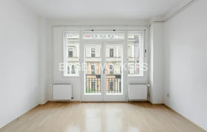 Apartment for sale, 2+1 - 1 bedroom, 61m<sup>2</sup>