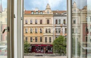 Apartment for sale, 2+1 - 1 bedroom, 61m<sup>2</sup>