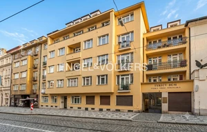 Apartment for sale, 2+1 - 1 bedroom, 61m<sup>2</sup>