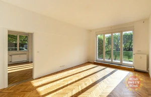 Apartment for rent, 2+1 - 1 bedroom, 80m<sup>2</sup>