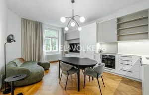 Apartment for rent, 2+kk - 1 bedroom, 60m<sup>2</sup>