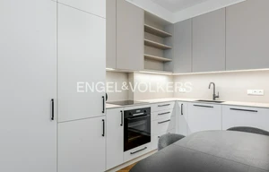Apartment for rent, 2+kk - 1 bedroom, 60m<sup>2</sup>