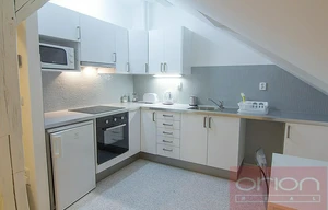 Apartment for rent, 3+kk - 2 bedrooms, 100m<sup>2</sup>
