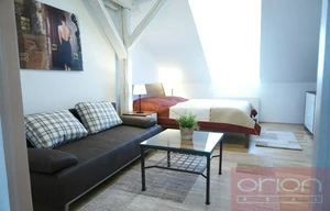 Apartment for rent, 3+kk - 2 bedrooms, 100m<sup>2</sup>