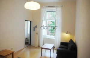 Apartment for rent, 1+1 - Studio, 45m<sup>2</sup>