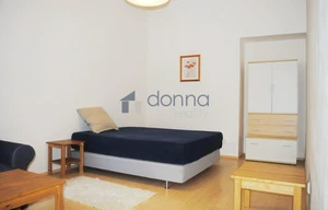 Apartment for rent, 1+1 - Studio, 45m<sup>2</sup>