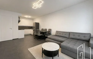 Apartment for rent, 2+kk - 1 bedroom, 58m<sup>2</sup>
