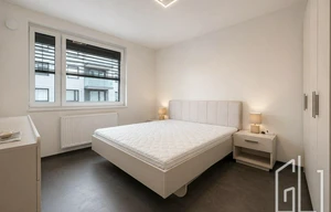 Apartment for rent, 2+kk - 1 bedroom, 58m<sup>2</sup>