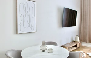 Apartment for sale, 2+kk - 1 bedroom, 52m<sup>2</sup>