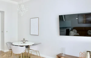 Apartment for sale, 2+kk - 1 bedroom, 52m<sup>2</sup>