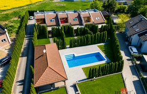 Family house for sale, 176m<sup>2</sup>, 1425m<sup>2</sup> of land