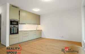 Apartment for rent, 1+KK - Studio, 36m<sup>2</sup>