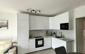 Apartment for rent, 2+kk - 1 bedroom, 55m<sup>2</sup>