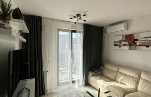 Apartment for rent, 2+kk - 1 bedroom, 55m<sup>2</sup>