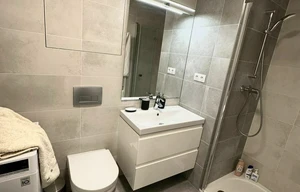 Apartment for rent, 2+kk - 1 bedroom, 55m<sup>2</sup>
