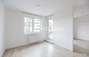Apartment for rent, 1+KK - Studio, 33m<sup>2</sup>