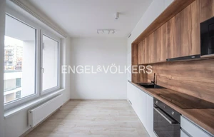 Apartment for rent, 1+KK - Studio, 33m<sup>2</sup>