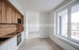 Apartment for rent, 1+KK - Studio, 33m<sup>2</sup>