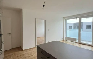 Apartment for rent, 2+kk - 1 bedroom, 60m<sup>2</sup>