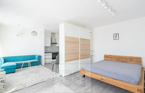 Apartment for rent, 1+KK - Studio, 44m<sup>2</sup>