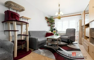 Apartment for sale, 3+1 - 2 bedrooms, 74m<sup>2</sup>