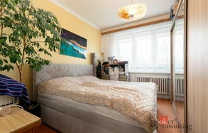 Apartment for sale, 3+1 - 2 bedrooms, 74m<sup>2</sup>