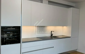 Apartment for rent, 3+kk - 2 bedrooms, 124m<sup>2</sup>