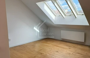 Apartment for rent, 3+kk - 2 bedrooms, 124m<sup>2</sup>